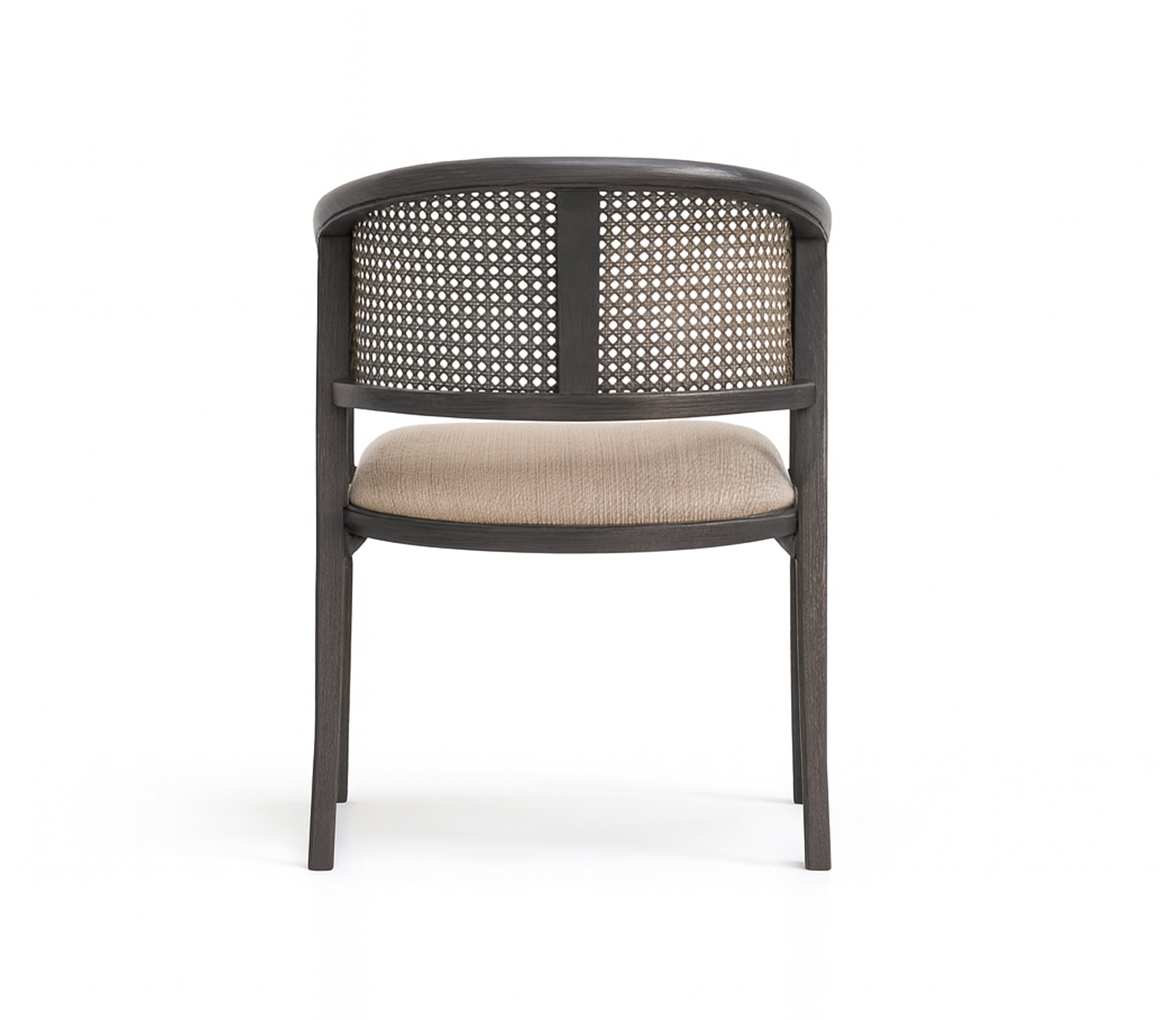 SIRUS DINING CHAIR